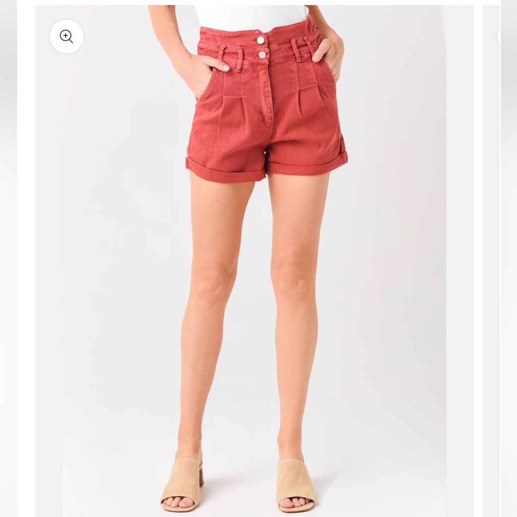 Deluc | Shorts
